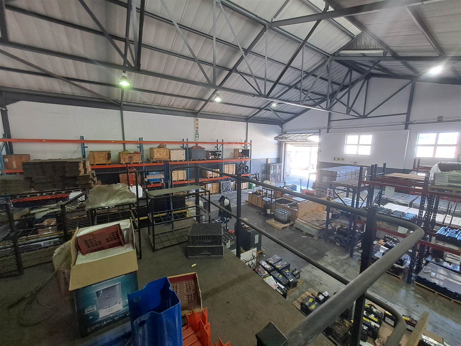 918  m² Industrial space in Maitland photo number 16