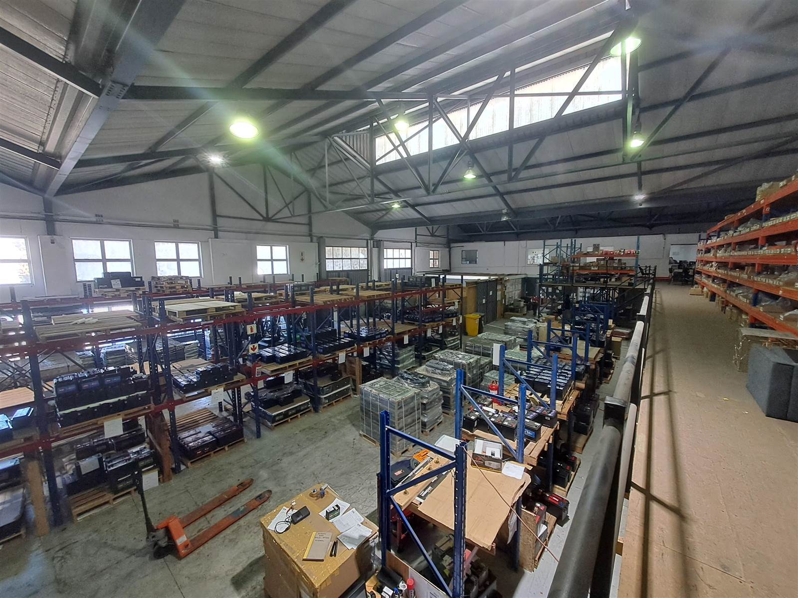 918  m² Industrial space in Maitland photo number 14