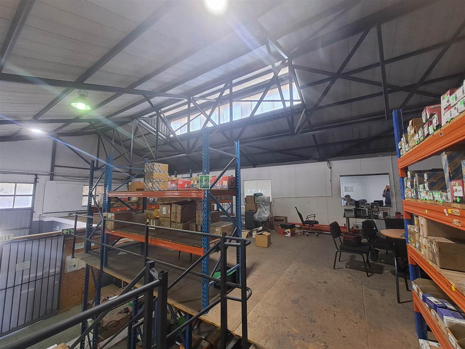 918  m² Industrial space in Maitland photo number 18