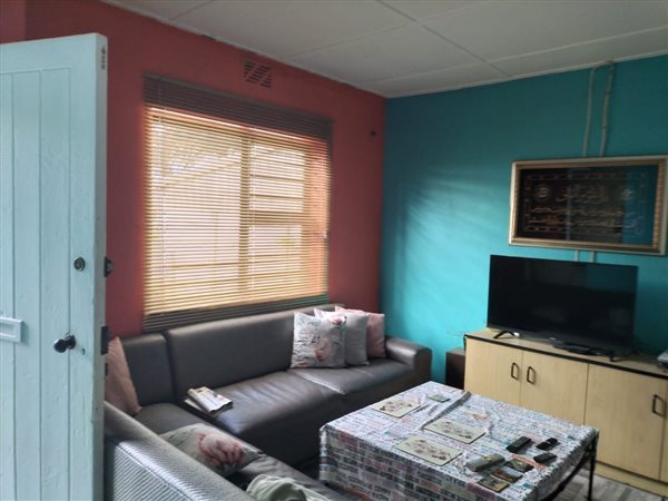 2 Bed House in Silvertown