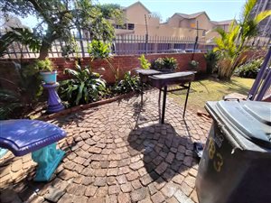 1 Bed Apartment in Pretoria North