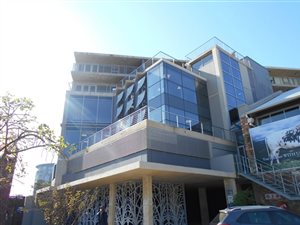 2 Bed Apartment in Point Waterfront