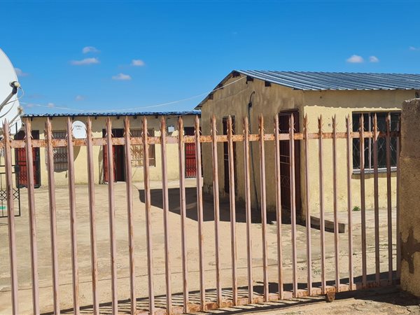 17 Bed House in Polokwane Central