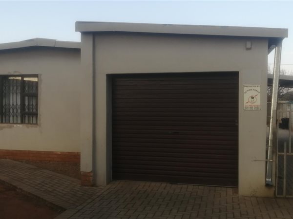 3 Bedroom House 3 Bedroom House