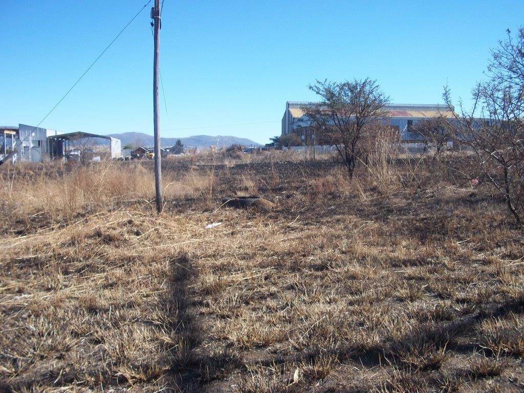 2250 m² Land available in Lydenburg photo number 3