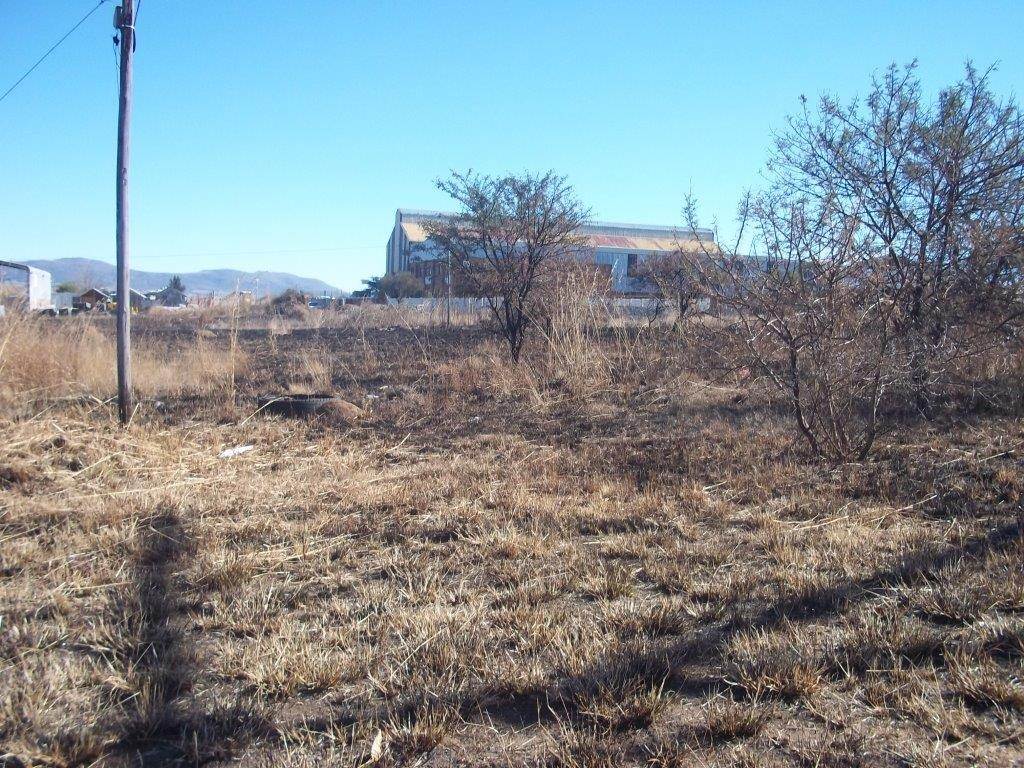 2250 m² Land available in Lydenburg photo number 4