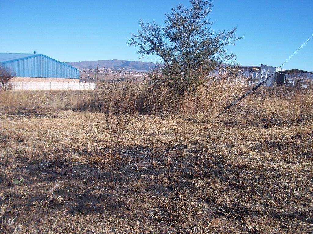 2250 m² Land available in Lydenburg photo number 5