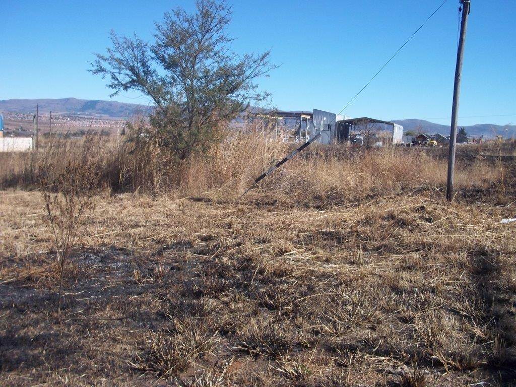 2250 m² Land available in Lydenburg photo number 6