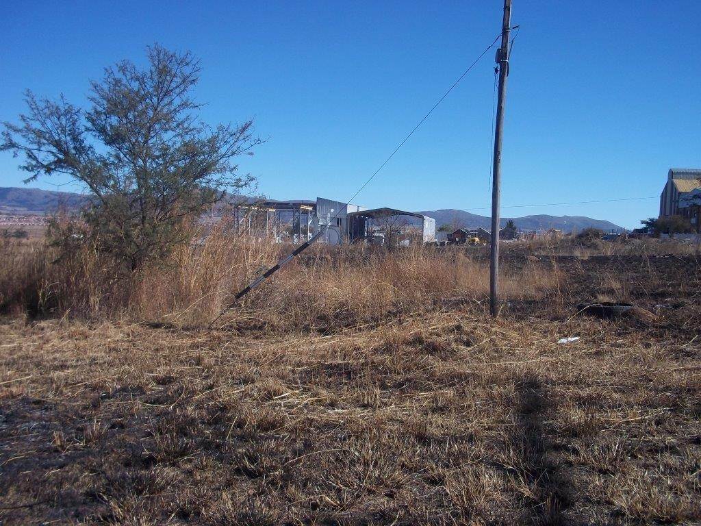 2250 m² Land available in Lydenburg photo number 1