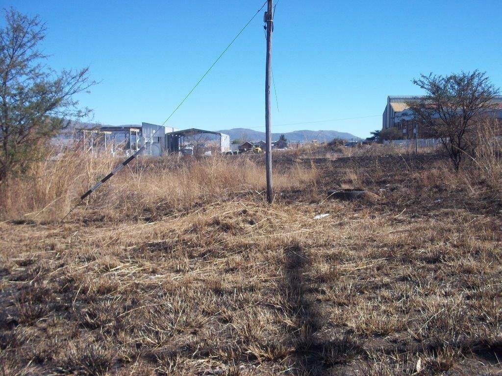 2250 m² Land available in Lydenburg photo number 2