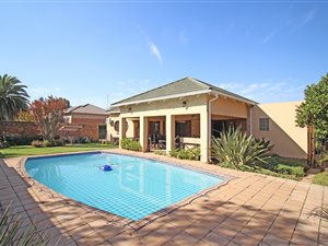3 Bed House in Airfield