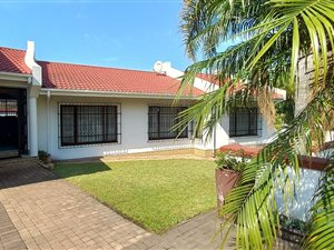 3 Bed House in Port Shepstone