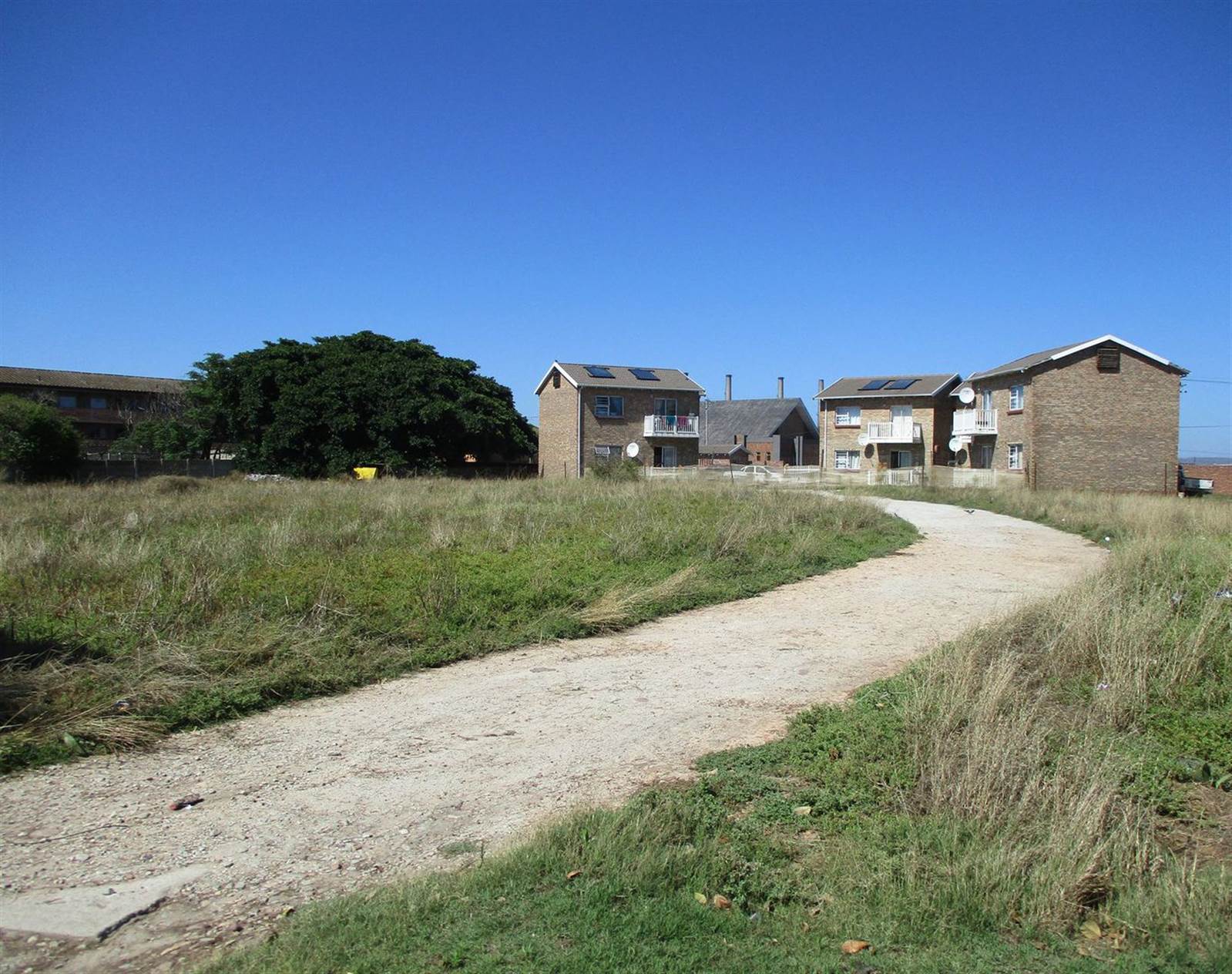 4842 m² Land available in Bethelsdorp photo number 2