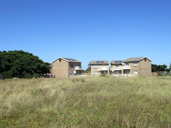 4842 m² Land available in Bethelsdorp
