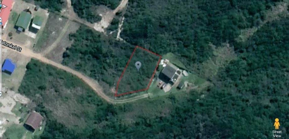 787 m² Land available in Oyster Bay photo number 2