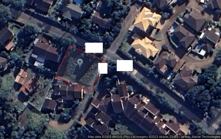 1022 m² Land available in Margate photo number 4
