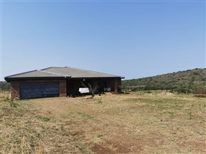 34.2 ha Farm in Nseleni