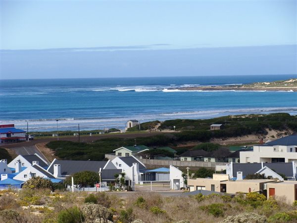 stilbaai yacht club property for sale