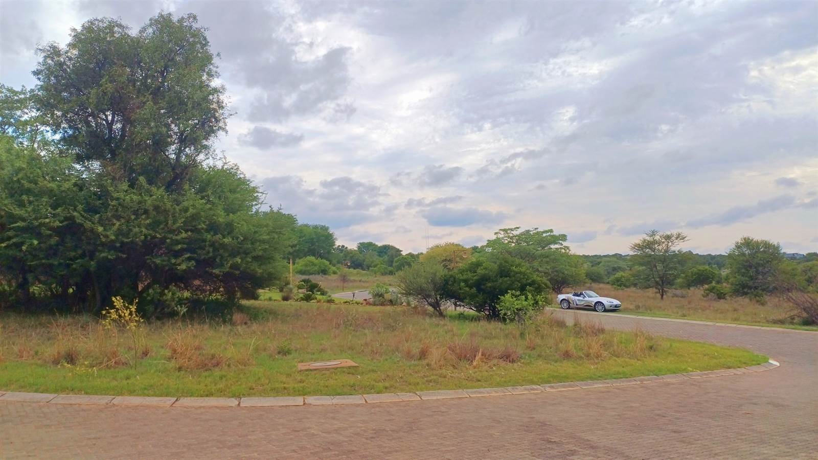 1004 m² Land available in Koro Creek Golf Estate photo number 7