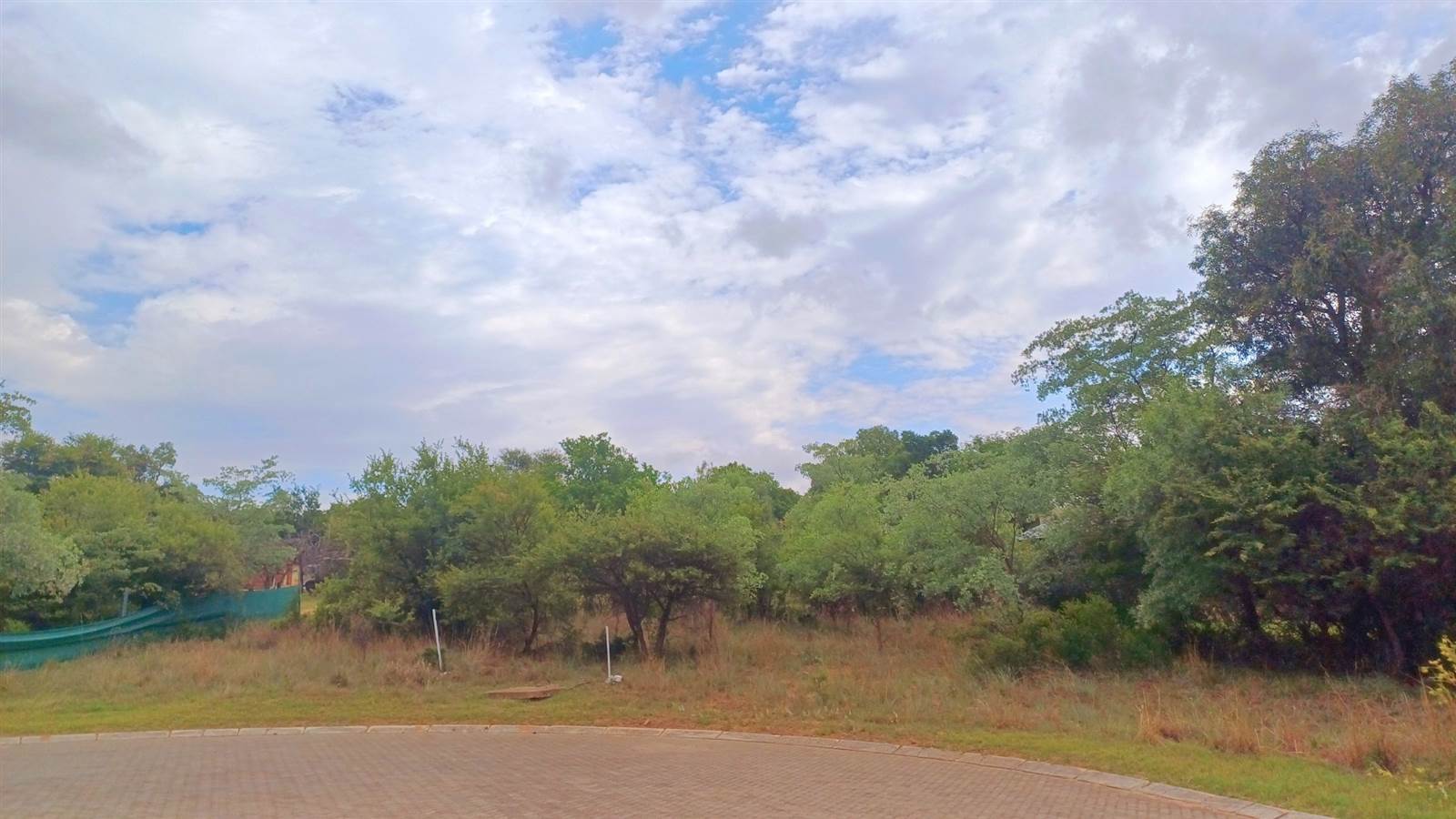 1004 m² Land available in Koro Creek Golf Estate photo number 10