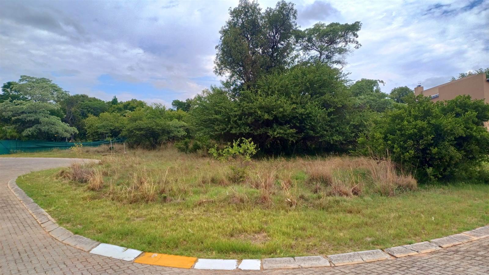 1004 m² Land available in Koro Creek Golf Estate photo number 5