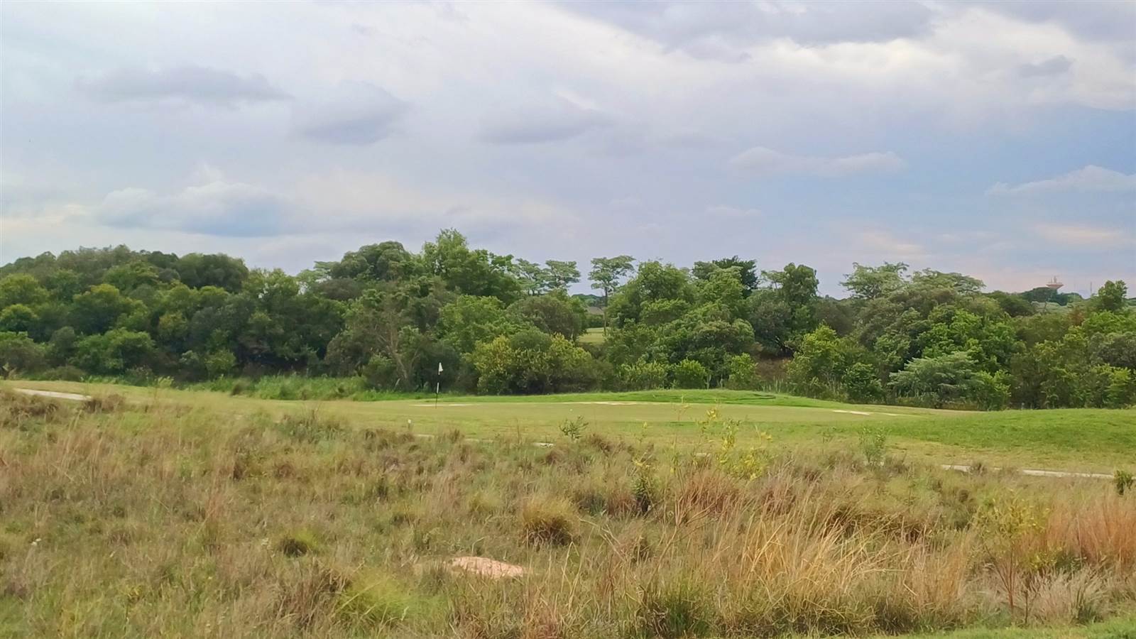 1004 m² Land available in Koro Creek Golf Estate photo number 4