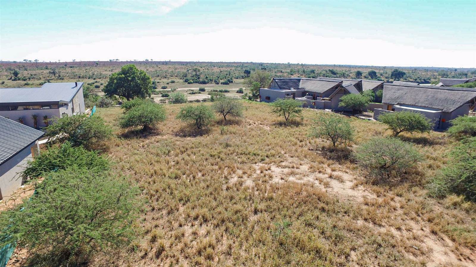 3745 m² Land available in Malelane photo number 4