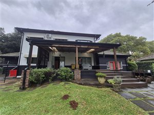 House in Clarendon
