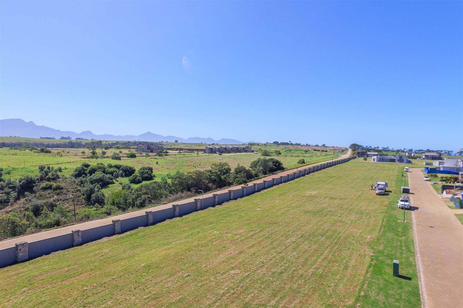 816 m² Land available in Le Grand Golf Estate photo number 9