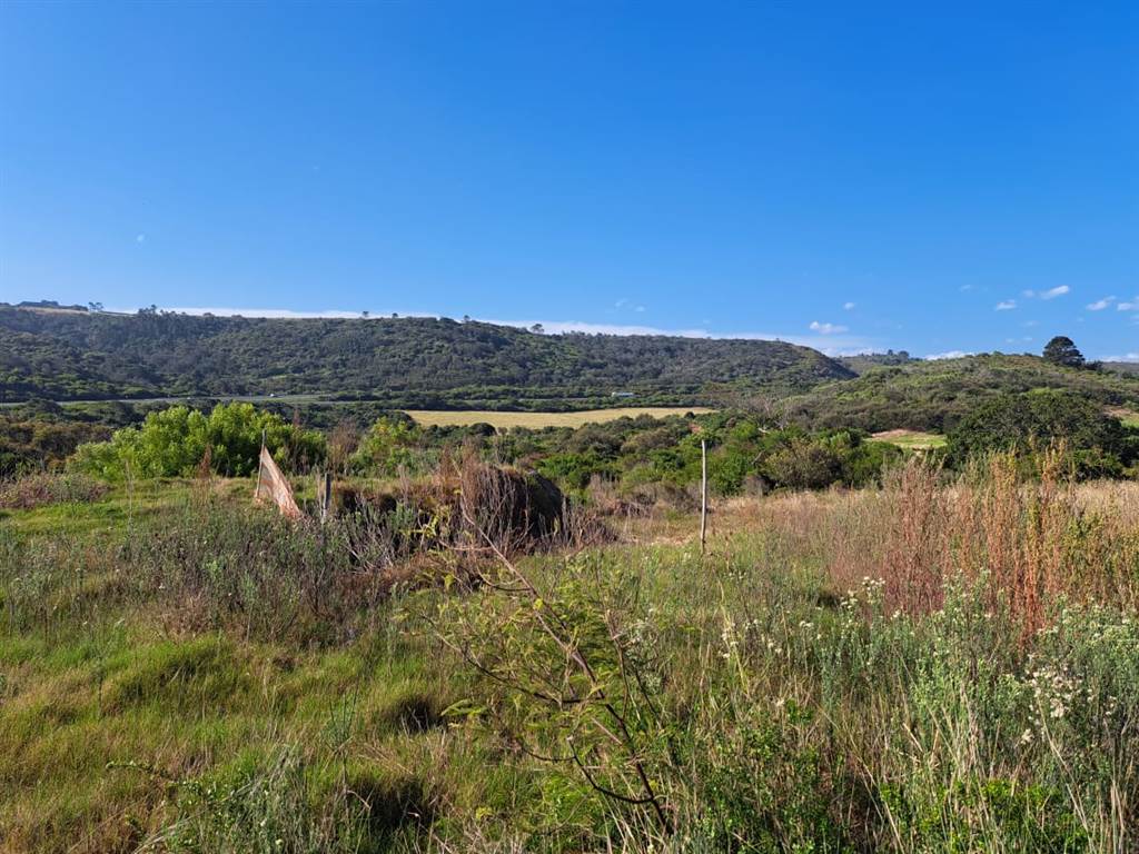637 m² Land available in Pienaarstrand photo number 1