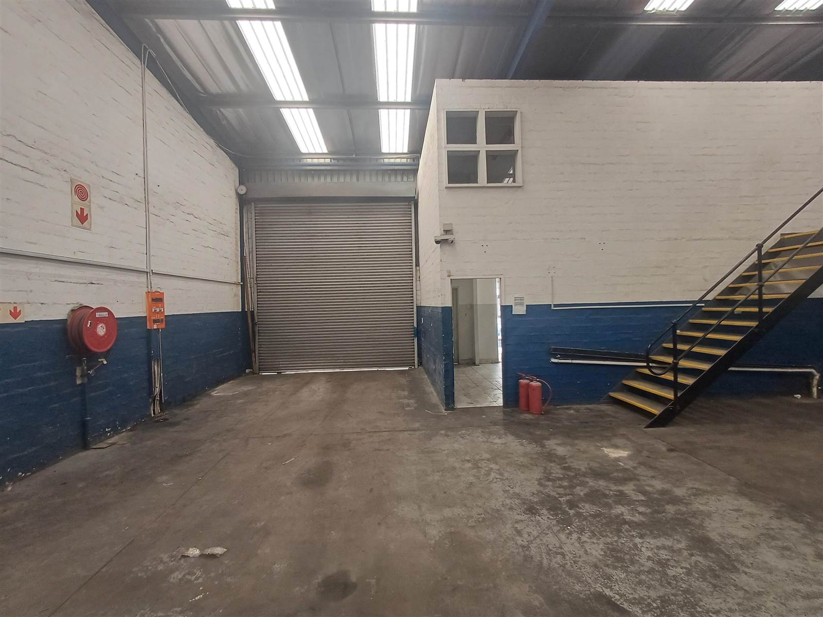 216  m² Industrial space in Maxmead photo number 8