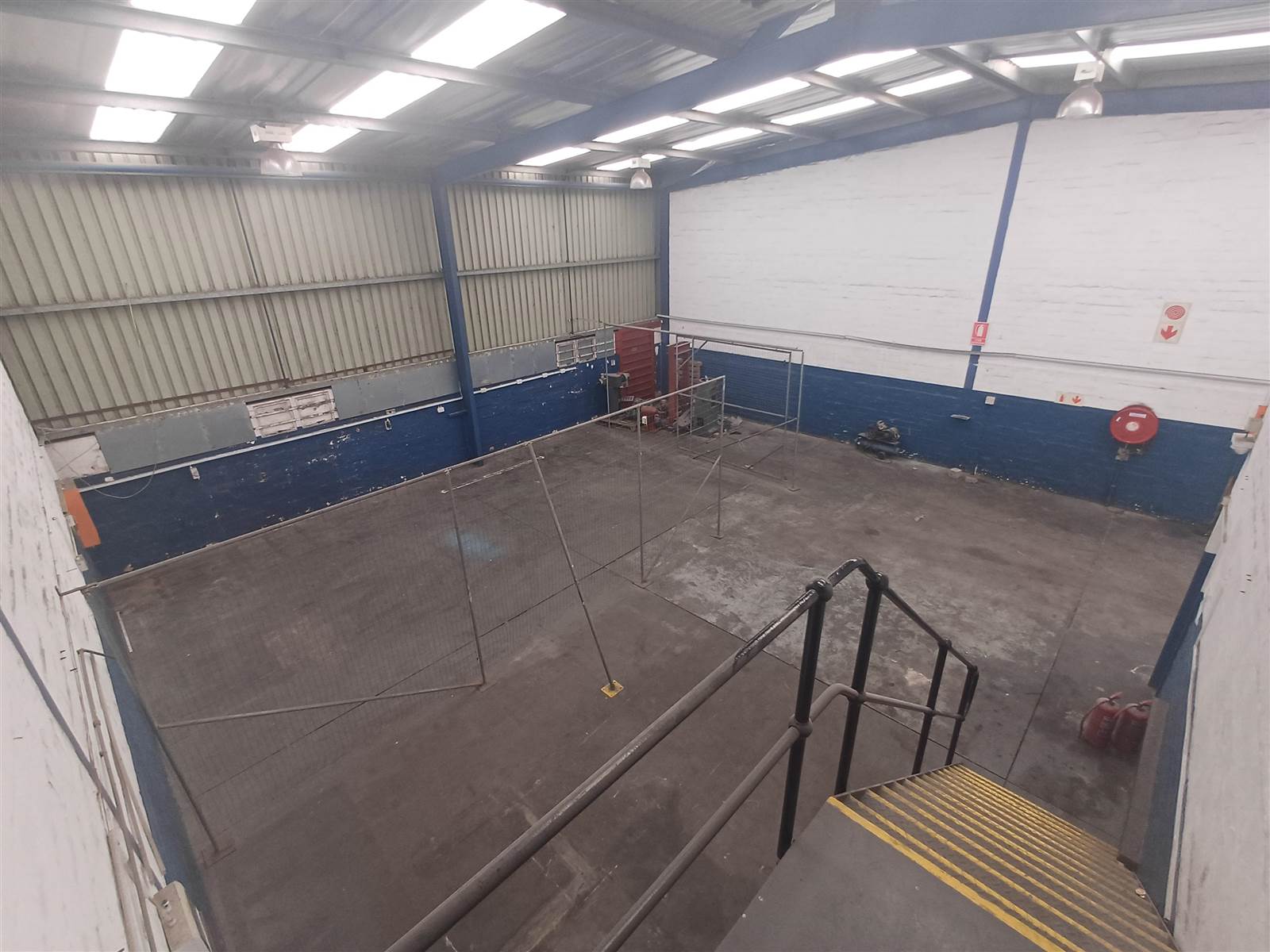 216  m² Industrial space in Maxmead photo number 14