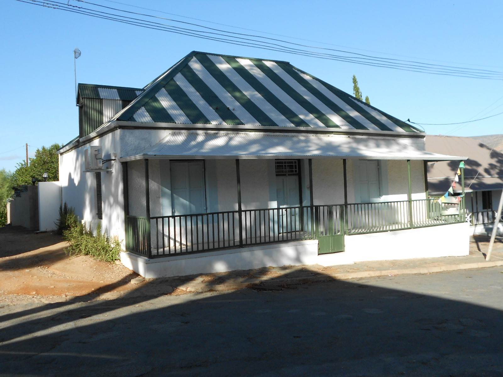 1 Bed House in Calitzdorp photo number 1