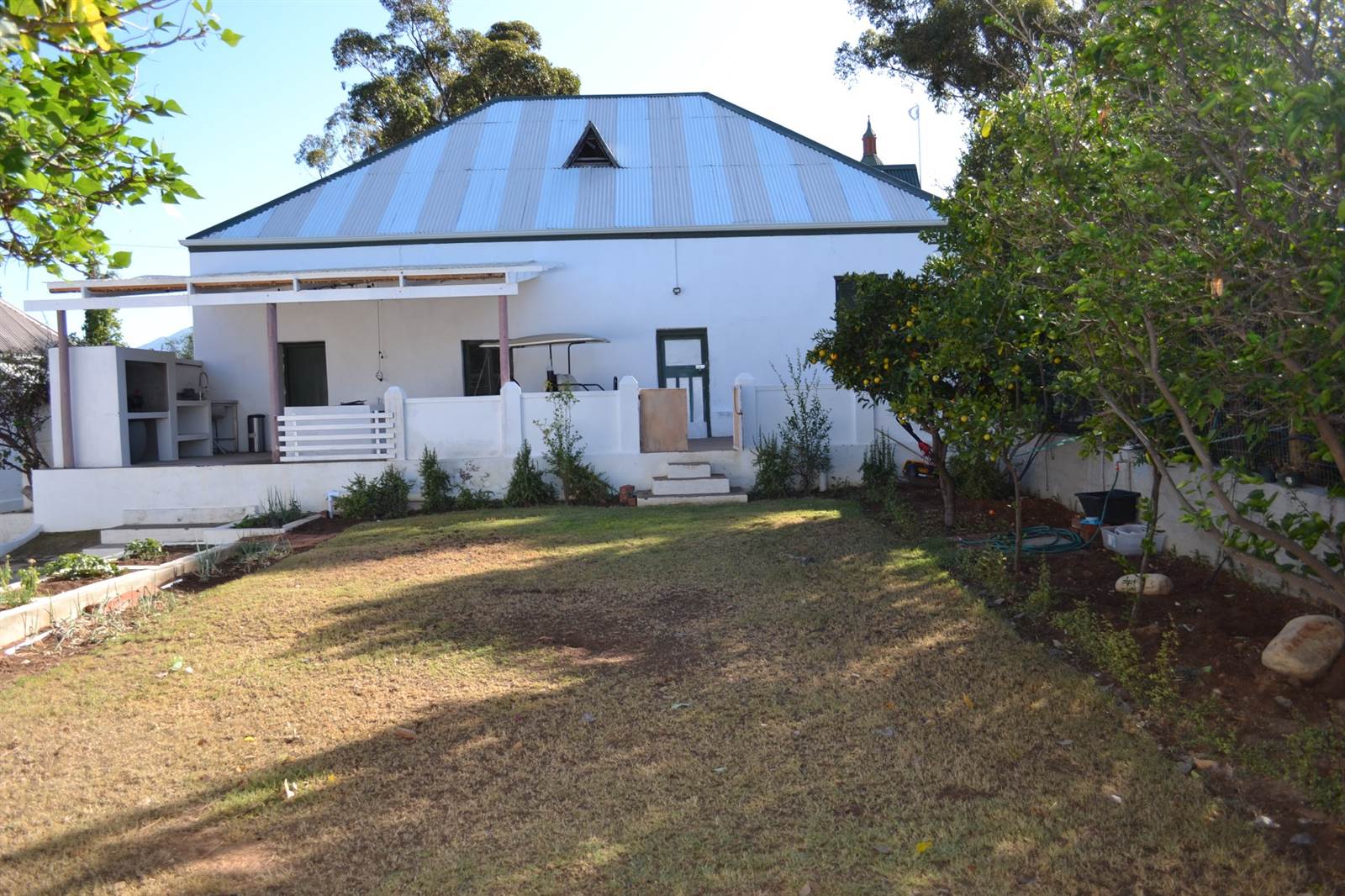 1 Bed House in Calitzdorp photo number 2