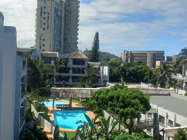 3 Bed Penthouse in Ballito