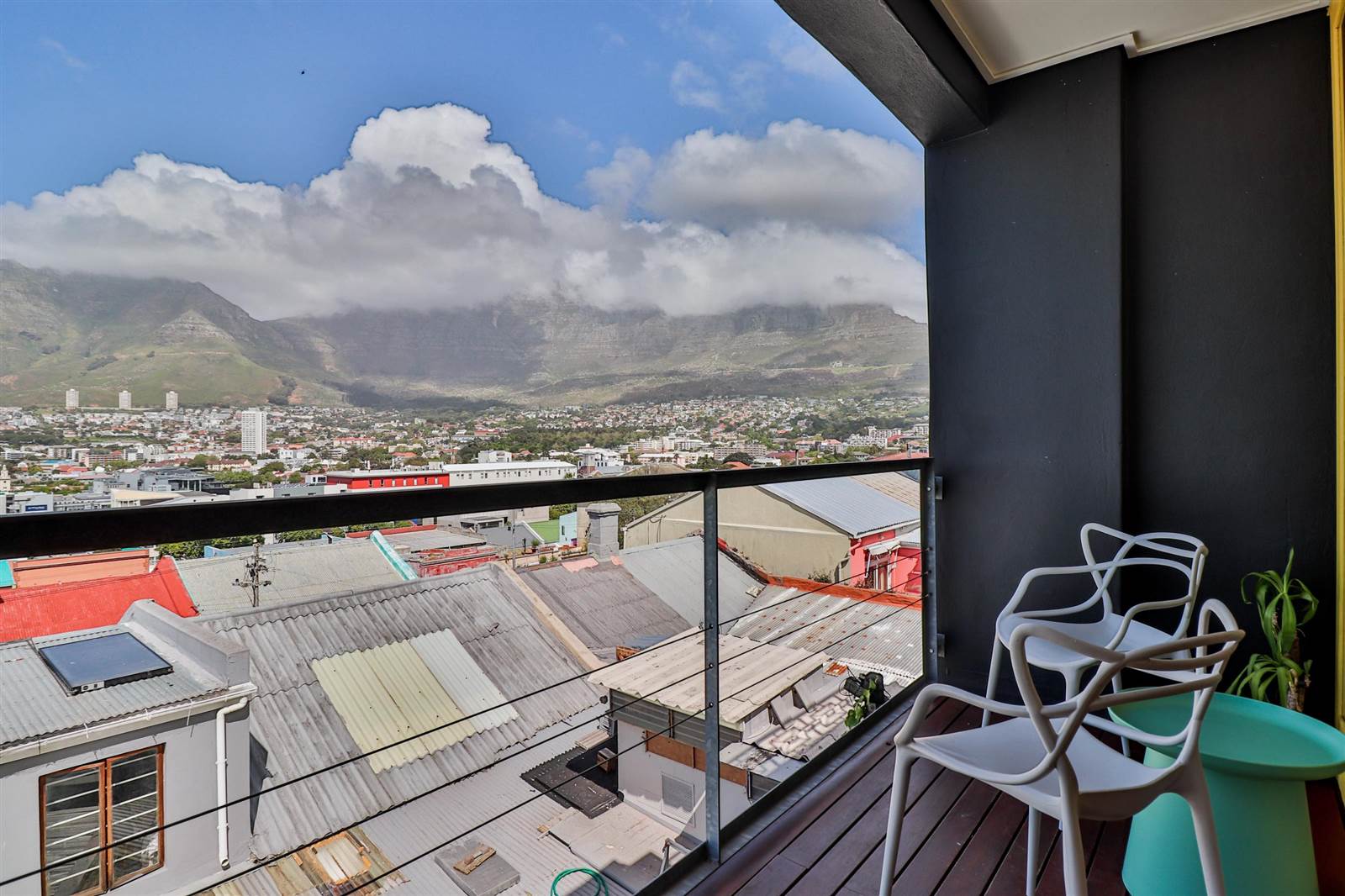 3 Bed House in Bo-Kaap photo number 4