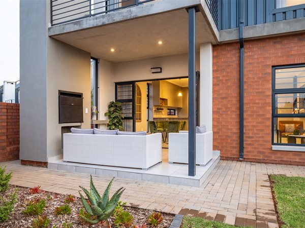 3 Bedroom House 3 Bedroom House