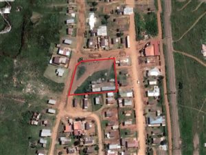 1970 m² Land available in Lakeside