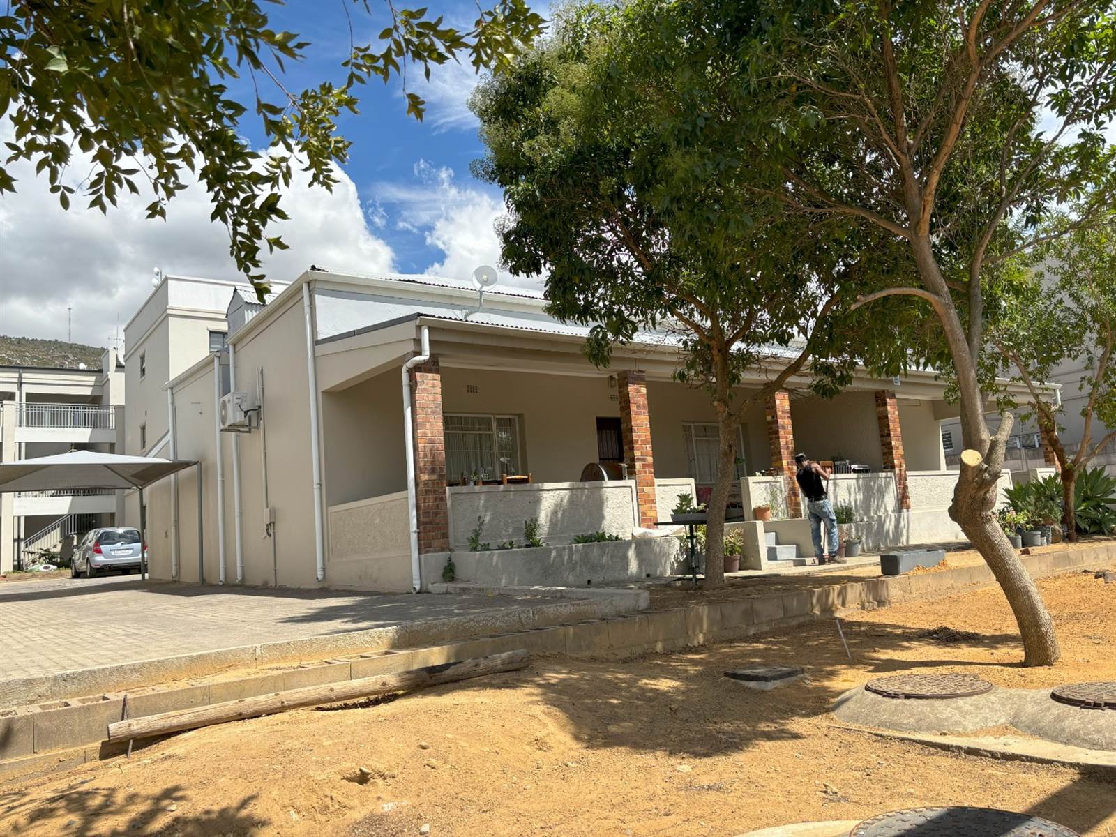 3 Bed House in Paarl Central East photo number 1