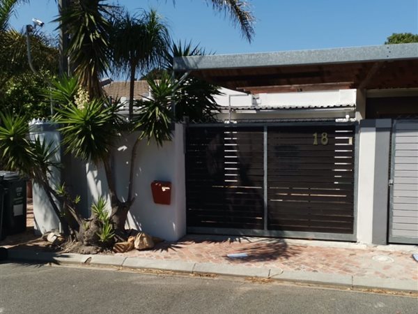 3 Bedroom House 3 Bedroom House