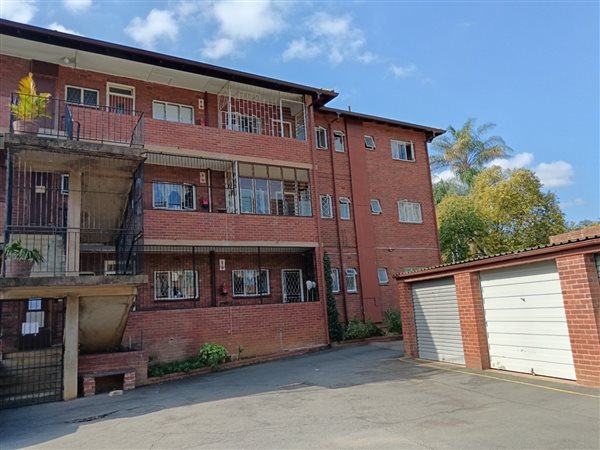 3 Bed Apartment