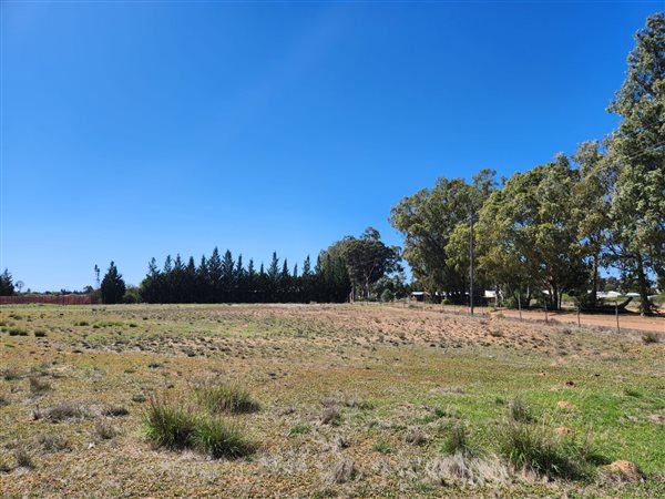1.8 ha Land 1.8 ha Land