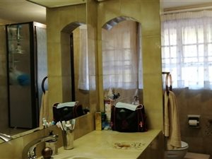 3 Bed Townhouse in Nieuw Muckleneuk