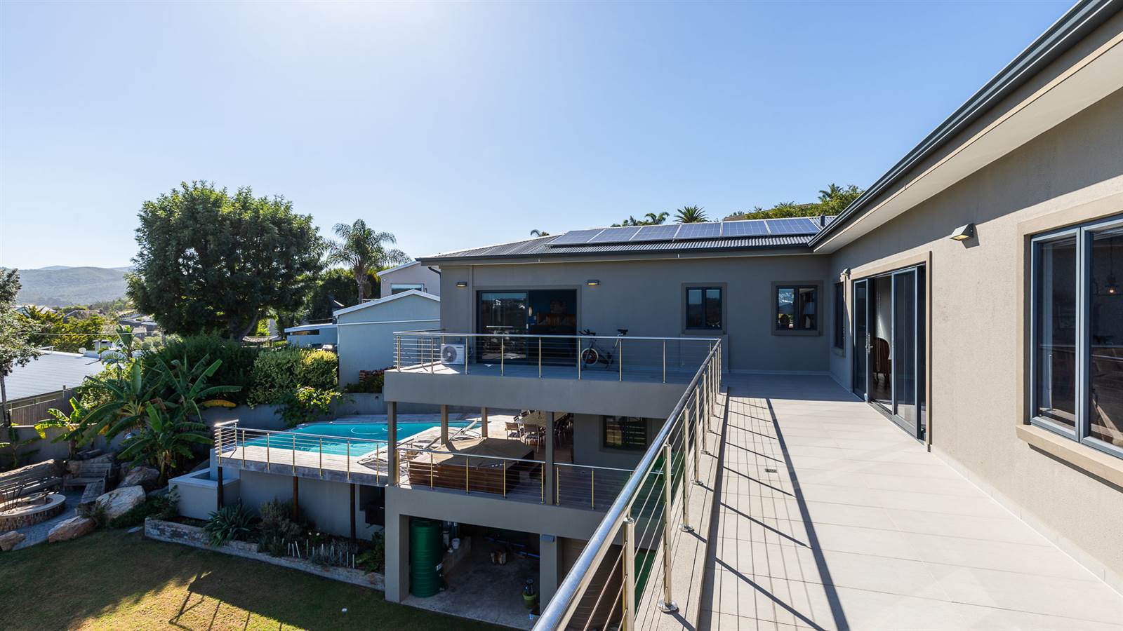 5 Bed House in Knysna Heights photo number 12