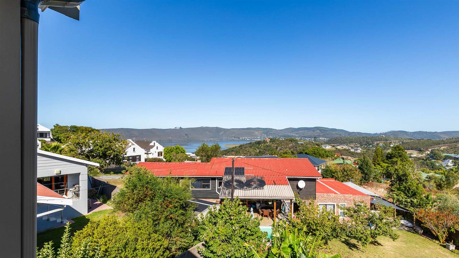 5 Bed House in Knysna Heights photo number 10