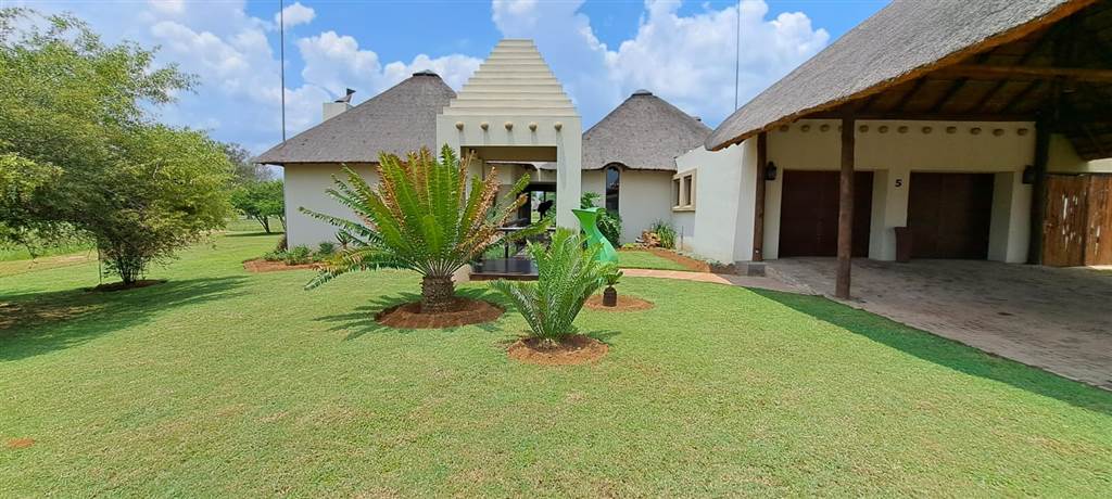 3 Bed House in Koro Creek Golf Estate photo number 1