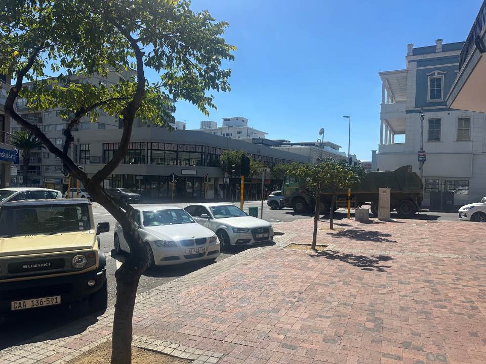 30  m² Retail Space in Sea Point photo number 6