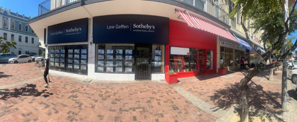 30  m² Retail Space in Sea Point photo number 7