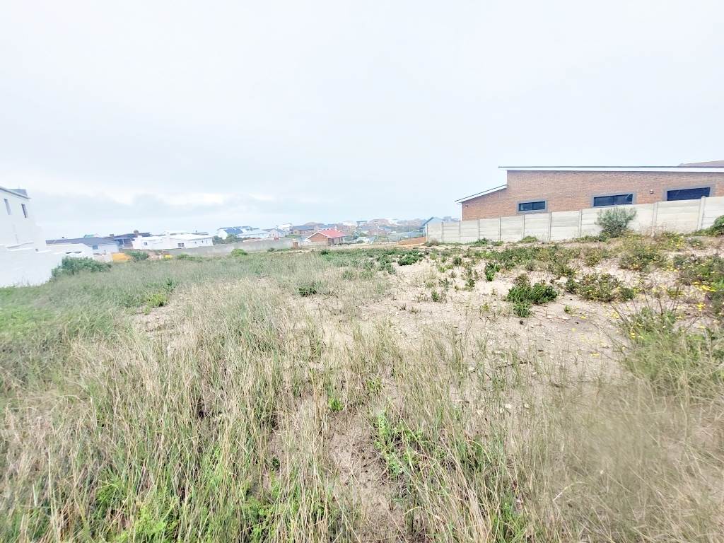942 m² Land available in Struisbaai photo number 7