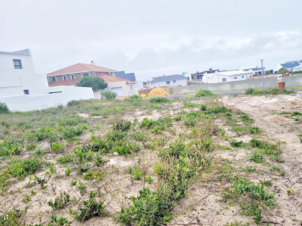 942 m² Land available in Struisbaai photo number 2